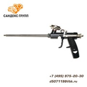 Пистолет для пены “X-PERT“ черный фото