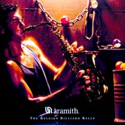 Постер Aramith SAXO 100×75см фото