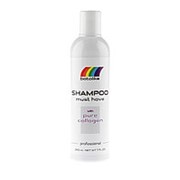 Шампунь с коллагеном и экстрактом маракуйи Botolike Shampoo Must Have Pure Collagen фото