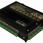 Цифровой регистратор электрических сигналов “Визир-5“ фото