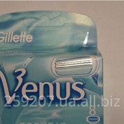 Насадка Gillette Venus фото