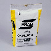 Сварочный флюс ESAB OK Flux 10.94 фото