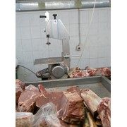 Мясо говядина фасованное глубокой заморозки фото