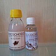 Набор для домашнего выравниания Cocochoco original 100мл и шампунь глубокой очистки Cocochoco 50мл