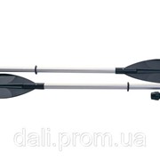 Весла алюминиевые для надувных лодок Intex фото