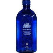 Биопродукт Лонгавита - биоэнергетическая питьевая вода 14 бутылок фото