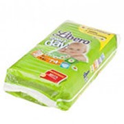 Подгузники LIBERO Everyday midi 3 (4-9 кг), 74шт фото