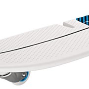 Двухколёсный скейтборд Razor RipSurf (синий) фото