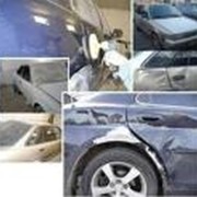 Диагностика и ремонт электрической части автомобилей, СТО Житомирская область