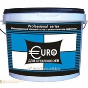 Клей для стеклообоев Euro Холст 10 лит. Гермес