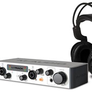 Комплект M-Audio Vocal Studio