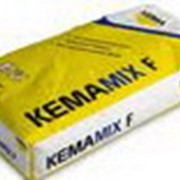 Декоративная штукатурка KEMAMIX F камешковая 25 кг