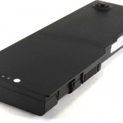 Аккумулятор (акб, батарея) для ноутбука Dell U4873 7800mah Black фотография