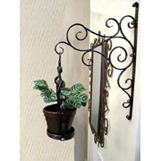 Кованные элементы фото