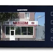MKV-VM5 Монитор цветного изображения фото