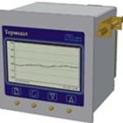 Измеритель-регулятор температуры Термодат-16E3