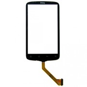 Тачскрин (сенсорное стекло) для HTC G20/ Rhyme/ S510e