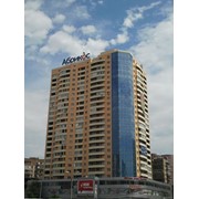 ЖК «Абрикос» бизнес-класса 3комнатная квартира фото