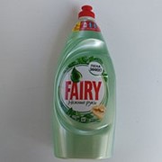 Средство для мытья посуды Fairy “Чайное дерево“, 900 мл фото