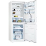 Холодильник двухкамерный - Electrolux - ERB 30090 W фото