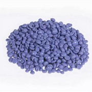 Воск горячий (пленочный) ITALWAX Top Line Orchid (Орхидея) гранулы 100 гр промо фото