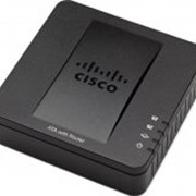 VoIP-Шлюз Cisco SB SPA112, 2 Port Phone Adapter 2043 фото