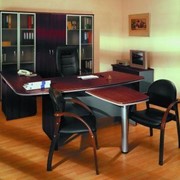 Офисная мебель от производителя (Талгар) фотография