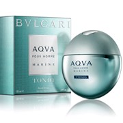 Парфюмы мужские BVLGARI Aqua Marine Toniq