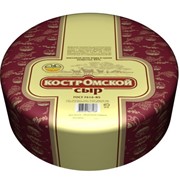 Сыр Костромской