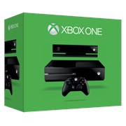 Игровая приставка Microsoft Xbox One + Kinect фотография