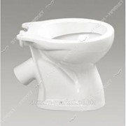 Унитаз с косым выпуском Коломбо Эпика (S15301000) №275696 фото