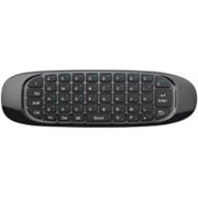 Клавиатура к ТВ TRUST Wireless keyboard & air Mouse for TV, PC PS Media (20050) 1326
