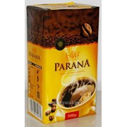 Кава кофе Парана Parana 500 гр. молотый фотография