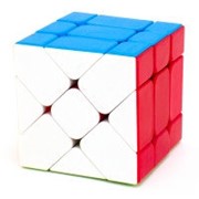 FanXin Fisher Cube Color фотография