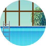 Услуги по установке бассейнов