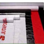 Подкровельные пленки фото