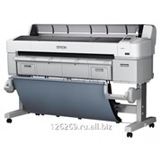 Принтер A0+ Epson SureColor SC-T7200