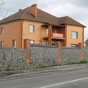 Готовые дома Киев, Киевская область, Васильков фото
