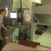 Оборудование для утилизации макулатуры и переработки целлюлозы при изготовления бумаги