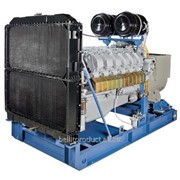 АД-150.0010002-24 Diesel generator sets