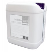 Щелочное пенное моющее средство "IntelBio Steril"