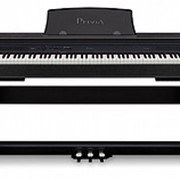 Цифровое пианино Casio Privia PX-770 фото