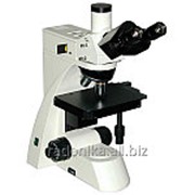 Металлографический микроскоп L-3003
