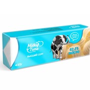 Масло Milco Milky Time 82,5%, 450 г фото