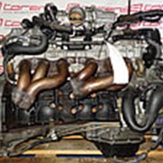 Двигатель TOYOTA 1JZ-GE для CROWN, PROGRES. Гарантия, кредит. фото