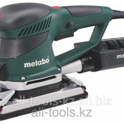 Плоскошлифовальная машина Metabo SRE 4350 TurboTec, 350вт, 92х184мм, V-электр Код: 611350000 фотография