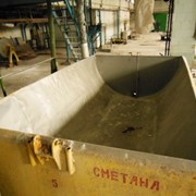 Ванна ВГСМ-2000, сливкосозреватель с мешалкой фото