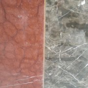 Мрамор привлекательный в складе.Дешевле не бывает. фото