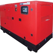 Дизельный генератор Fubag DS 100 DAC ES с АВР фото