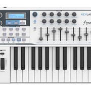 MIDI-клавиатура Arturia KeyLab 25 фото